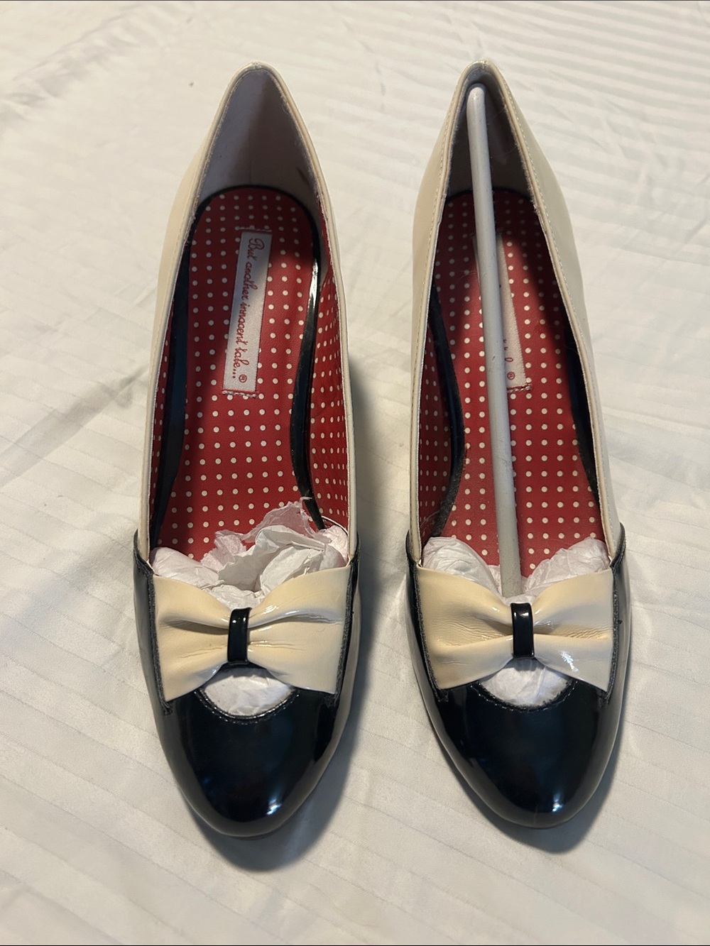 BAIT Heels